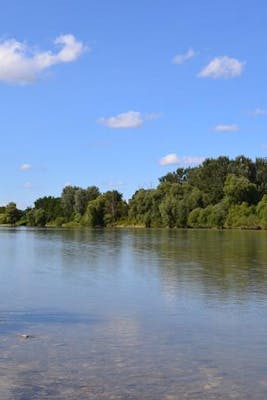 Krajinski park Drava